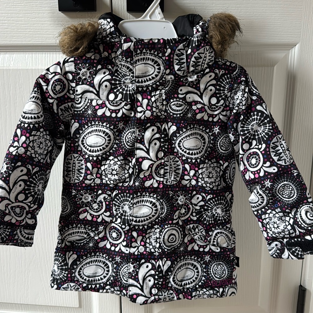 Burton Girls Snow Jacket